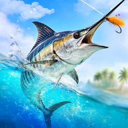 Fishing Travel simgesi