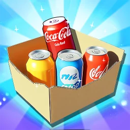 Goods Stack Match simgesi